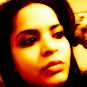 Meet your Posher, Erika